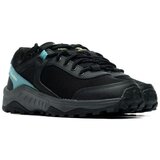 Columbia Nizke superge Trailstorm Ascend Wp Črna | Shoptok.si