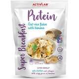 ACTIVLAB Zobene i rižine pahuljice s bananom Super Protein (300 g) | shoptok.hr