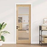  Unutarnja vrata ORKDAL Smeđa 73,5 x 198,5 cm | shoptok.hr