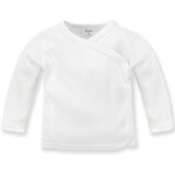 Pinokio Kids's Lovely Day White Wrapped Baby Jacket Cijene