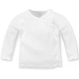 Pinokio Kids's Lovely Day White Wrapped Baby Jacket