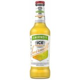 Smirnoff vodka ice tropical 0.275L cene