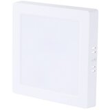 Xled LED PANEL 24W/NADGRADNI-PLAFONJERA KVADRATNA-6500K-2640LM | ePonuda.com