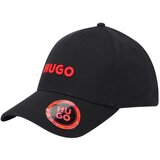 Hugo Šilterica 'Jude' crvena / crna | shoptok.hr