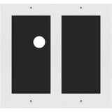  westernsecurity WS-821/2x2-F Cene
