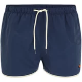 Ellesse Kupaće hlače 'Cabanas' mornarsko plava / narančasta / bijela