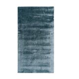 Kayoom PREPROGA Village 125 Blau 80/150 cm tkano modra | Shoptok.si
