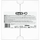 Oral-b nadomestne glave iO Ultimate 10 Cleaning kosov, crna | Shoptok.si