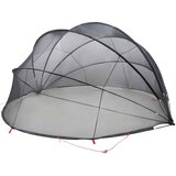  Kupališni šator Crna 472 x 460 x 229 cm | shoptok.hr