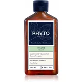 Phyto Volume šampon za tanke lase za volumen od korenin 250 ml