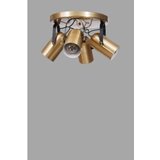 Opviq Luster 2591123, Zlatne boje | Eponuda.ba
