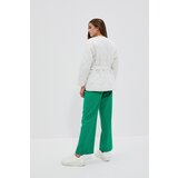 Marisse Women's Jacket L-Ku-4008 Off White | ePonuda.com