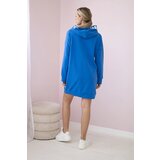 Kesi Hooded dress Oversize jeans | shoptok.hr