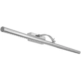 LED KOPALNICA STENSKA SVETILKA NAD OGLEDALOM 15W 106CM APP367-1W KROM