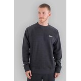 Hurley TR Crew Sweater dark grey heather Cene
