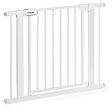 BabyOno Za&amp;scaron;titna ograda 75-96 cm, bijela Slike