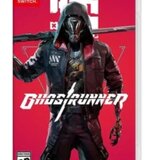  Ghostrunner /Switch | Eponuda.ba