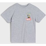 Sinsay Majica kratkih rukava Marvel Kawaii Art Collection | shoptok.hr