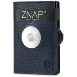 slimpuro ZNAP Airtag novčanik, 8 kartica, Plava Cijene
