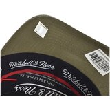 Mitchell And Ness 6HSSHATS037CBUOLIV sarena | shoptok.hr