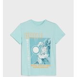 Sinsay Pamučna majica s printom Dragon Ball | shoptok.hr