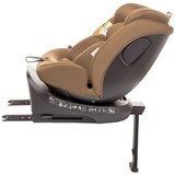 4Baby autosjedalica Enzo-fix mokka | Eponuda.com