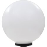  Vanjska solarna svjetiljka LED kuglasta 50 cm RGB | shoptok.hr