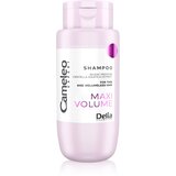 Delia Cosmetics Cameleo Expert Maxi Volume Shampoo šampon za lase brez volumna 300 ml Cene
