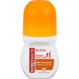 Borotalco Roll-on Active mandarine neroli deo 50ml | ePonuda.com