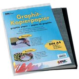  Transferni papir Hobby Line A4 grafitni - 10 listov (transferni papir) | Shoptok.si