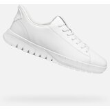 Geox White men's sneakers Flextride Plus - Men | shoptok.hr