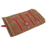 IVKOVIC 1789 putna rolna za nakit TM-5 CrvenaTM-5 | ePonuda.com