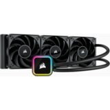 Corsair iCUE H150i RGB ELITE Liquid CPU Cooler 360mmAM4, AM5, LGA1700 | Eponuda.ba