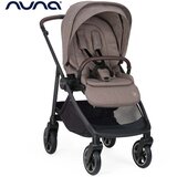 Nuna® dječja kolica swiv™ bmw umber | shoptok.hr