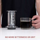  Filter za Aparat za Kavu Aeropress Flow Control | shoptok.hr