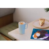 Vialli Design Mentol zelene šalice u setu 2 kom od kamenine 330 ml Fuori – | shoptok.hr