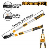 Ingco Teleskopske makaze za grane HLTA7608 SUPER | Eponuda.com