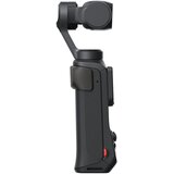 INSTA 360 AKCIONA KAMERA Luna Ultra Standard Bundle Cosmic Black | Eponuda.com