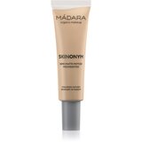 MÁDARA Organic Skincare SKINONYM Semi-Matte Peptide Foundation - 35 True Beige | shoptok.hr