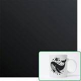 Bambu Lab Matte Removable Vinyl - Black Cene