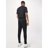 Adidas Sportske hlače 'Train Essentials' crna / bijela | shoptok.hr