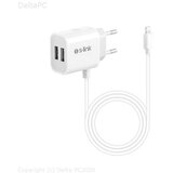 SLINK IP-250 Dual USB Lightning kabal | Eponuda.ba