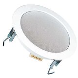 Visaton stropni zvočnik dl 18/1 100 v ws, (20686060) | Shoptok.si