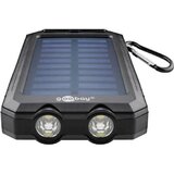 Goobay Solarni outdoor punjač 8.0, kapacitet 8000 mAh | Eponuda.ba
