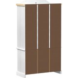  Ormar za izlaganje Bijelo 103.5 x 42 x 180 cm | Eponuda.ba