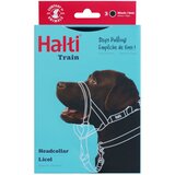 Halti oglavnik za pse, crni - Veličina 3: doberman, labrador, seter | shoptok.hr