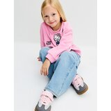 Sinsay Barefoot tenisice od imitacije kože s kožnim uloškom | shoptok.hr