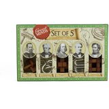 Professor Puzzle Igra Set of 5 | shoptok.hr