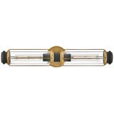 Elstead Lighting STENSKA SVETILKA ZA KOPALNICO Masthead 12,2 cm | Shoptok.si