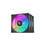 DeepCool ARGB-3 IN 1 Performance 120mm Fan Black 3 Cijene